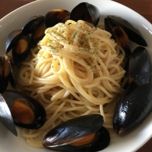 コストコのムール貝パスタ レシピ 作り方 By Makichom 楽天レシピ コストコのムール貝パスタ レシピ 作り方 By Makichom 楽天レシピ